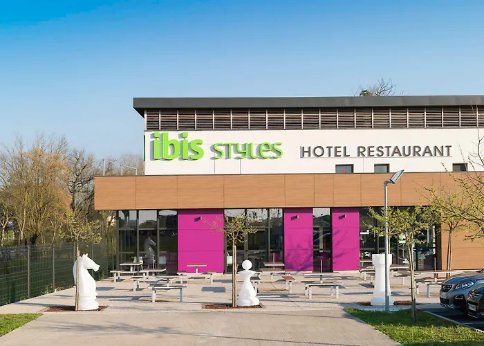 ibis Styles Castres